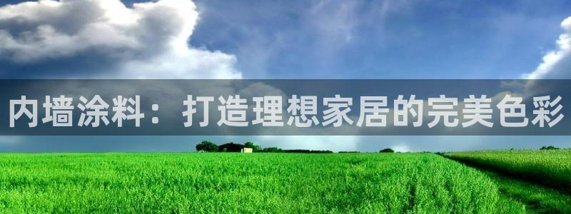 和记官网 公司