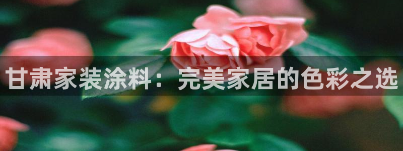 和记AG