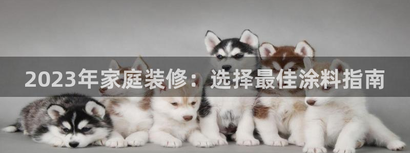 和记官方平台