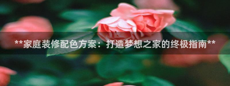和记 官网