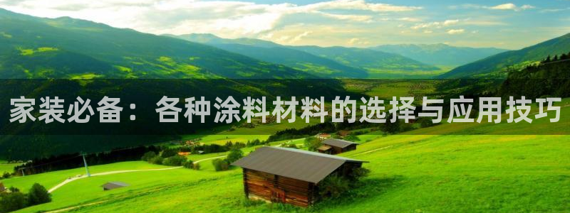 和记ag