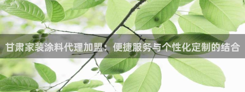 ag和记app