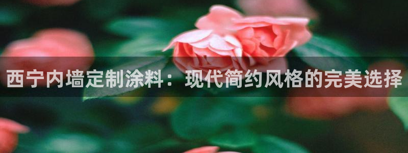 和记平台注册
